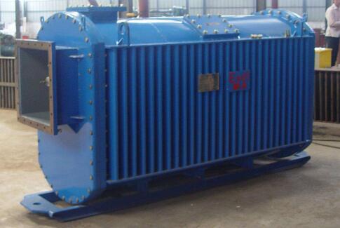 KS13-1000KVA贺兰矿用变压器